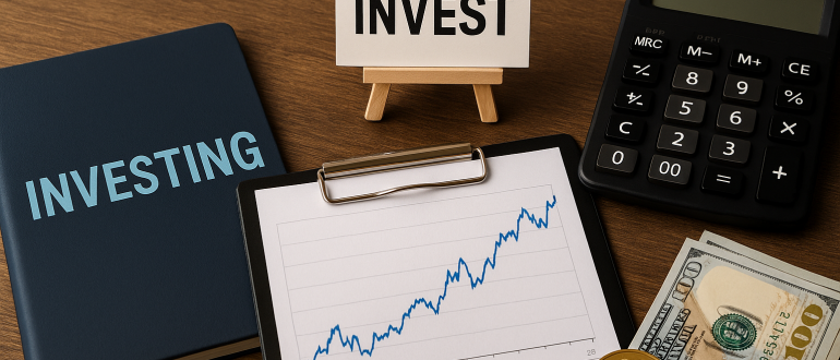 Вибір надійного брокера для інвестицій у 2025 році — аналіз Freedom24 та Interactive Brokers