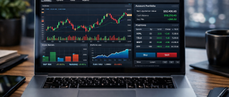 Комісії Interactive Brokers у 2026 році — розбір тарифів брокера IBKR