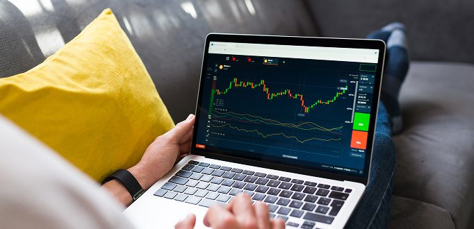 Як купити першу акцію через Interactive Brokers покроково