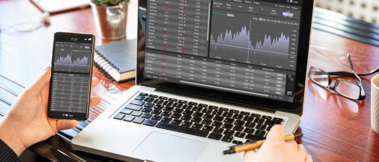 Interactive Brokers для українців повний гід по інвестуванню