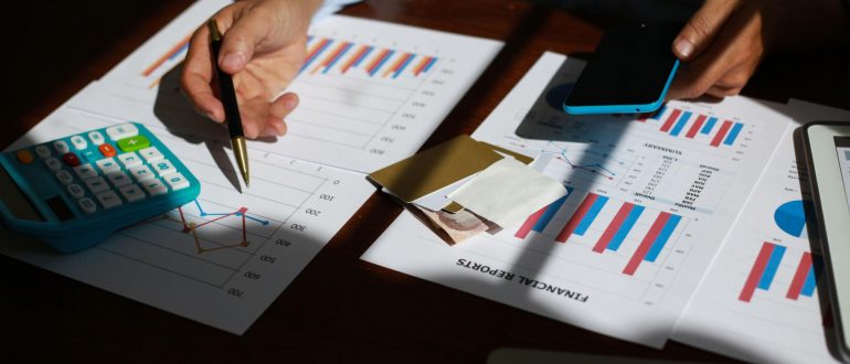 Чи потрібно платити податки якщо не виводив гроші з IBKR