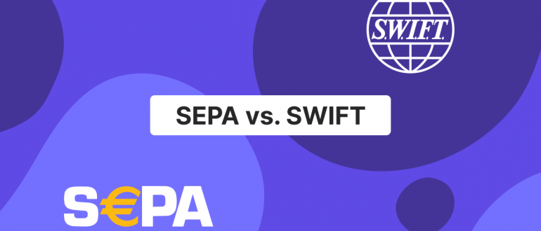 Як вивести гроші з Interactive Brokers в Україну через SWIFT та SEPA