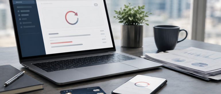 Чому Interactive Brokers повернув платіж назад і що робити українцю