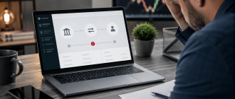 Чому не проходить платіж в Interactive Brokers і що робити українському інвестору