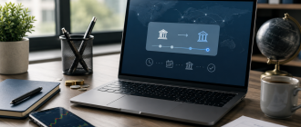 Скільки часу йде поповнення Interactive Brokers через SEPA для українців