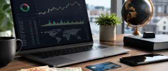 Як поповнити Interactive Brokers без зайвих комісій для українців