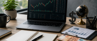 Яку валюту краще заводити на Interactive Brokers українцю EUR чи USD