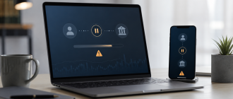 Чому Wise може не прийняти платіж для Interactive Brokers і що робити українцю