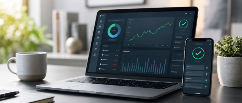 Як перевірити що гроші дійшли на рахунок Interactive Brokers через банк або Wise