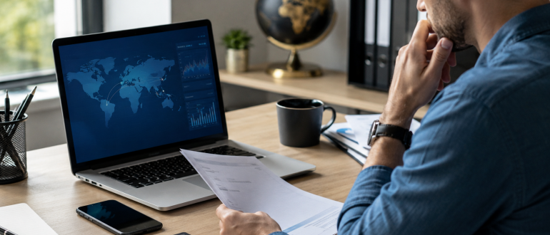 Чому банк може не прийняти переказ з Interactive Brokers і які документи потрібні для українців