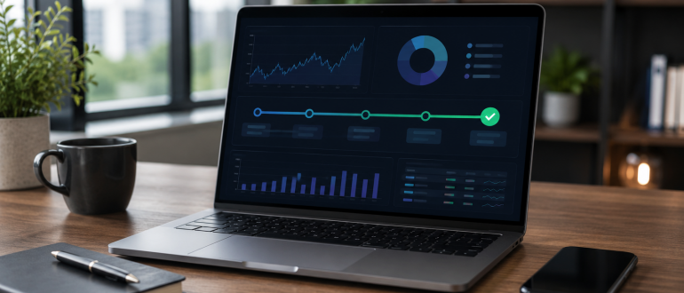 Що таке settled cash в Interactive Brokers і чому гроші не завжди доступні для виведення