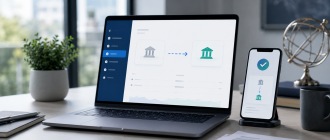 Чи можна вивести гроші з Interactive Brokers на інший банк ніж поповнював