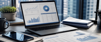Як отримати звіт про операції в Interactive Brokers для банку та фінмоніторингу