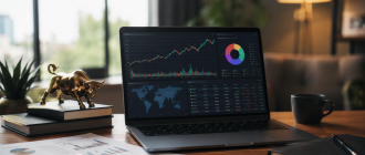 Порівняння CSPX VUAA та SXR8 для інвестування в S&P 500
