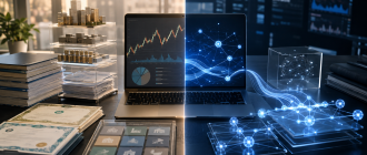 Фізична та синтетична реплікація ETF