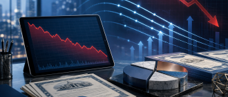 Облігаційний ETF та вплив процентних ставок на його ціну