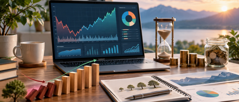 Sequence of Returns Risk та вплив порядку доходностей на інвестиційний портфель