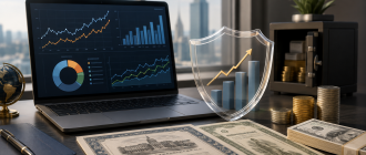 TIPS та інфляційні облігації для захисту капіталу від інфляції